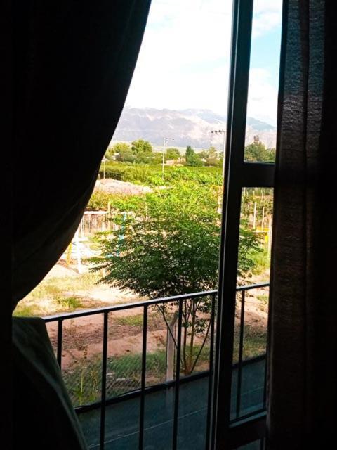 Altos Valles Del Sol Cafayate Eksteriør bilde